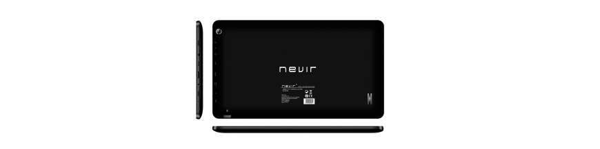 Nevir  NVR-TAB101QHD S2 8Gb